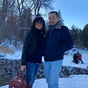 Meet your Posher, Michael